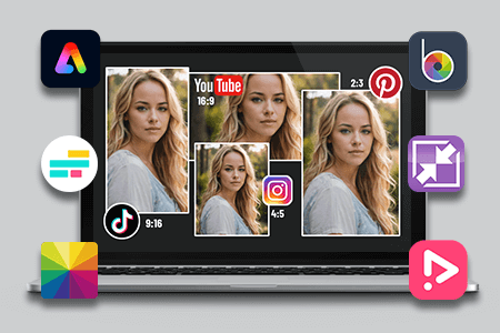 8 Programas Gratuitos para Redimensionar Imágenes que Puedes Usar en {{%year}}