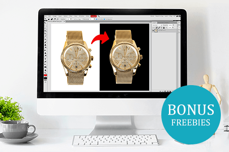 How to Remove the Background of a Picture in Photoshop