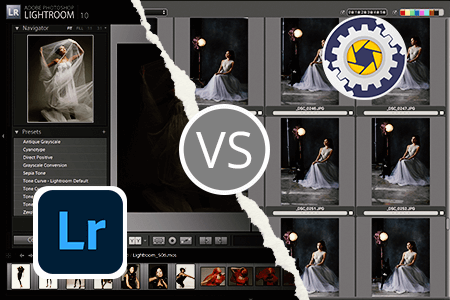  Photo Mechanic vs Lightroom: Which Doesn't Slow Down Your Work?