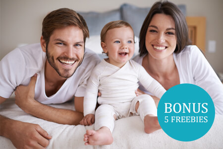 30 Family Photography Tips