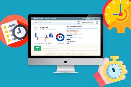 13 Best Time Management Software in {{%year}}