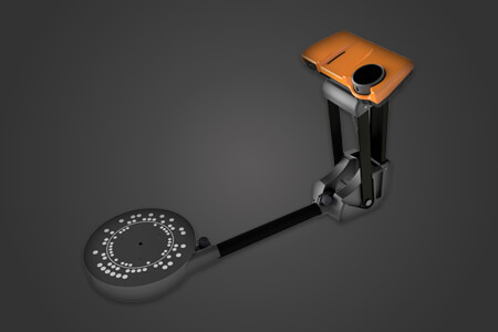 6 Best 3D Scanners in {{%year}}