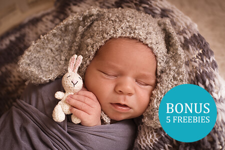 Easter Photography Ideas