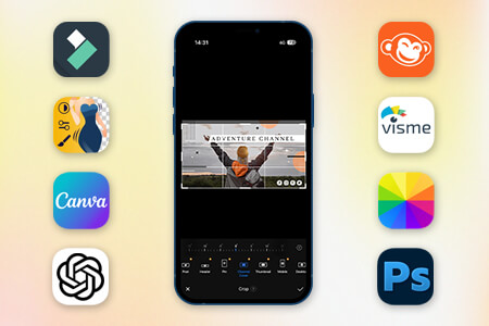 Best AI Thumbnail Generator Tools for YouTube & Reels