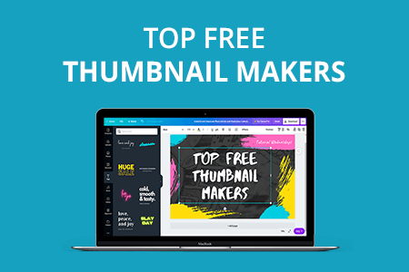 أفضل 10 صانعي صور مصغرة مجانية في {{%year}}