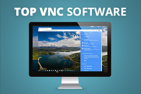 7 Best VNC Software in {{%year}}