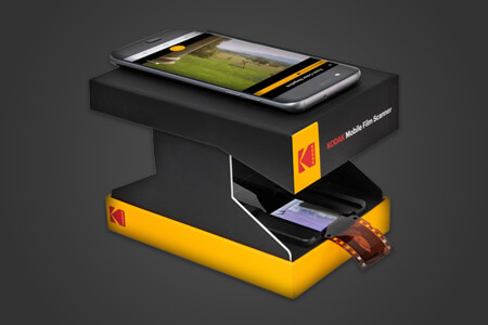 8 Best Negative Scanners in {{%year}}