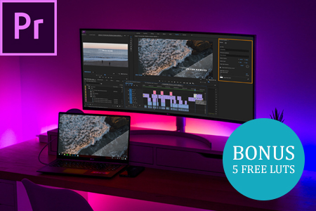 Adobe Premiere Pro Torrent