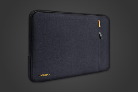 7 Best Laptop Sleeves in {{%year}}
