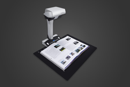 7 Best Book Scanners in {{%year}}