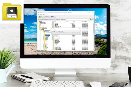Hfsexplorer Download