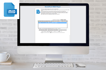 Midi Player Download