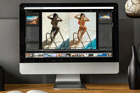 How to Edit Photos in Lightroom Like a Pro: Desktop & Mobile Tutorials