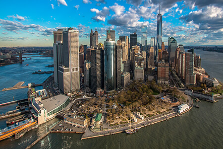 Birds Eye View Photography Tips