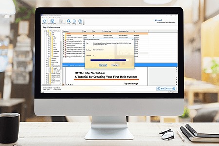 8 Best External Hard Drive Backup Software in {{%year}}