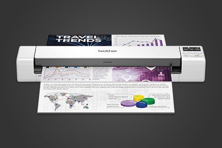 10 Best Scanners for Small Business in {{%year}}