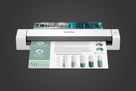 8 Best Home Scanners in {{%year}}