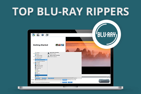 8 Trusted Blu-ray Rippers in {{%year}}: Free & Cheap