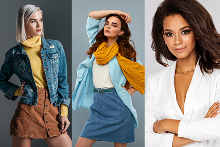 Clothing Photography Guide For Beginners