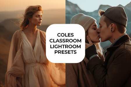 Coles Classroom Presets Review {{%year}}