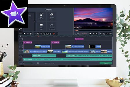 Apple Imovie For Windows Download