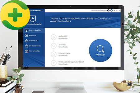 360 Total Security Download