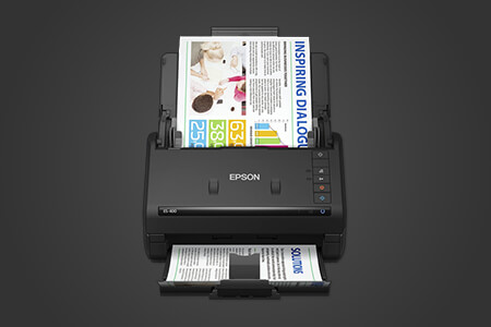 8 Best Document Scanners in {{%year}}