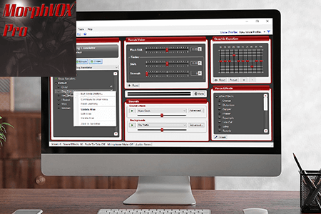 Morphvox Pro Download