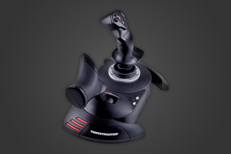 5 Best Joysticks for PC in {{%year}}