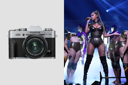 8 Best Cameras for Concert Photography in {{%year}}