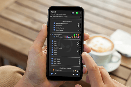 11 Best Voice Chat Apps in {{%year}}