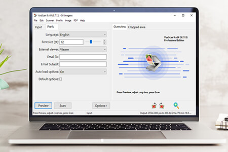 6 Best Open Source Scanning Software in {{%year}}