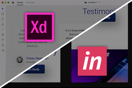Adobe XD vs Invision