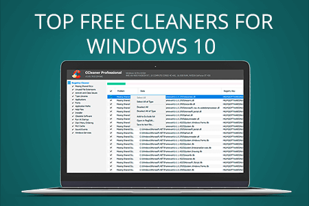 7 Best Free Cleaners For Windows 10 in {{%year}}