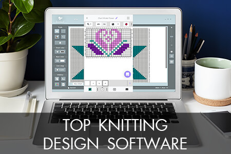 9 Best Knitting Design Software in {{%year}}
