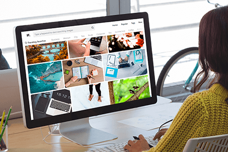 8 Best Stock Photo Finders in {{%year}}