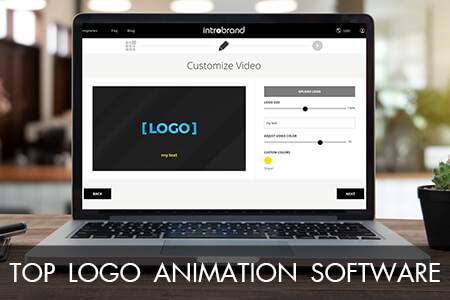 11 Best Logo Animation Software in {{%year}}