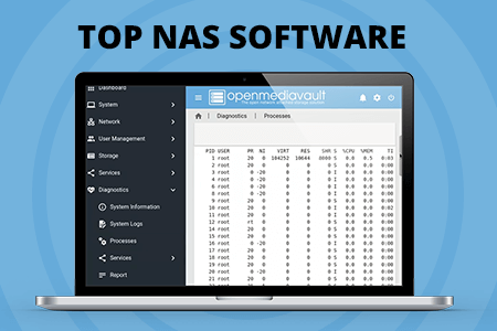 5 Best NAS Software in {{%year}}