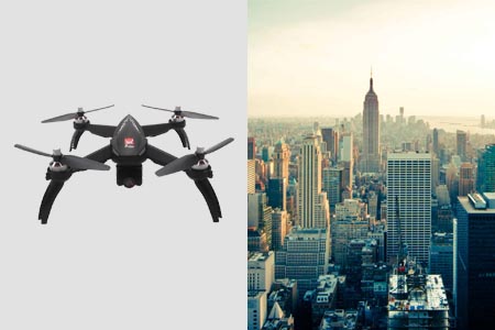 Best Drones Under 200