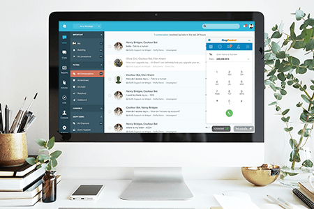 10 Najlepsze Oprogramowanie Call Center w {{%year}}