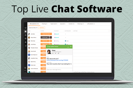 11种最佳实时聊天软件 {{%year}}
