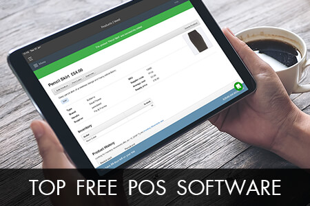 11 Best Free POS Software in {{%year}}