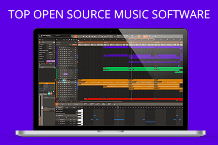 7 Best Open Source Music Software in {{%year}}