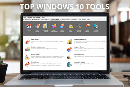 7 Best Windows 10 Tools in {{%year}}