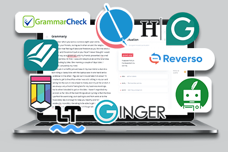 10 Best Grammar Checker Apps in {{%year}}: Tested & Rated