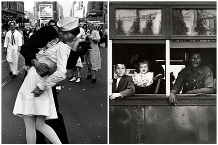 26 World’s Most Famous Photographers