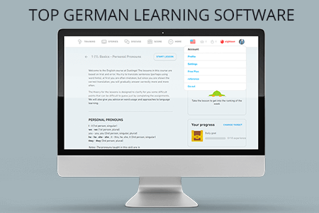 6 Best German Learning Software in {{%year}}