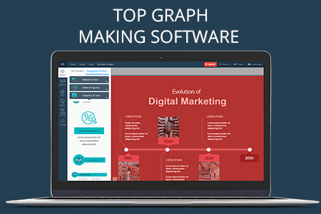 7 Best Graph Making Software in {{%year}}
