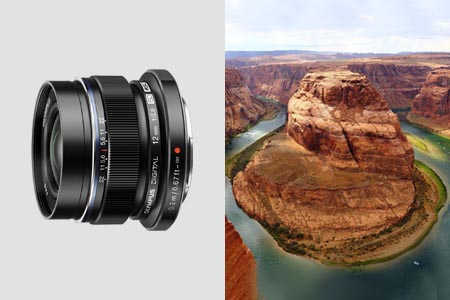 Best Micro Four Thirds Lenses