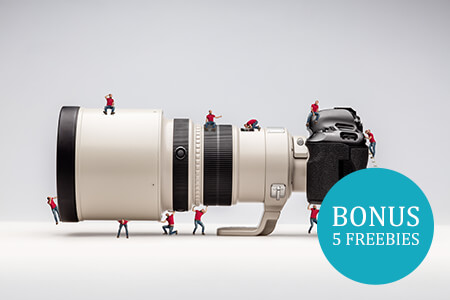 Types of Photography